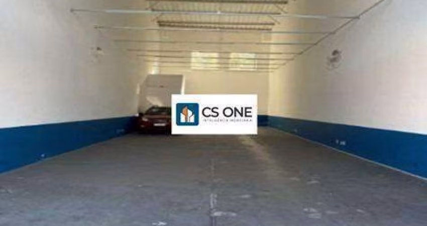 Loja para aluguel Centro São Bernardo do Campo 224 m² 4 vagas