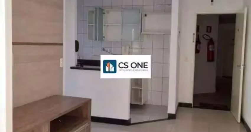 Apartamento para aluguel vila gonçalves são bernardo do campo 52 m² 1 quarto