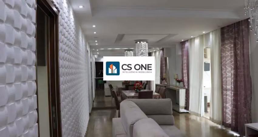 Apartamento à venda ânima clube park-sbc 107 m² 3 quartos2 suítes2 vagas