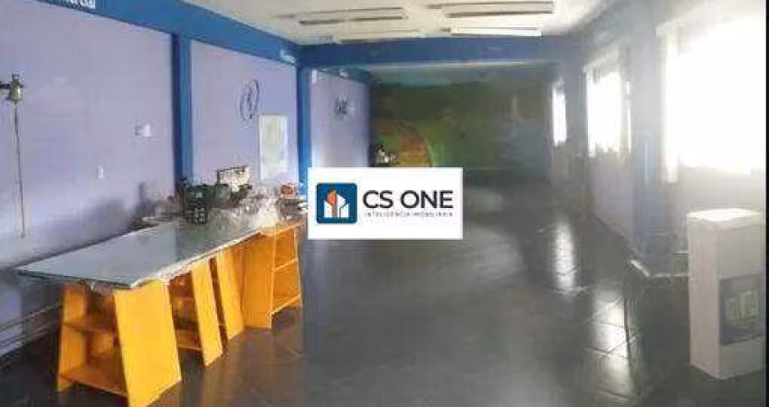 Prédio para aluguel Nova Petrópolis São Bernardo do Campo 1.500m² 14 vagas