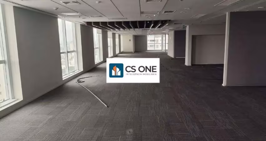 Andar corporativo para aluguel domo corporate centro são bernardo do campo 355,76 m² 8 vagas