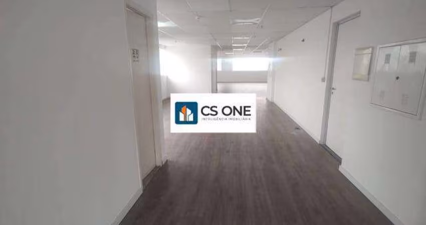Andar Corporativo para aluguel Rudge Ramos São Bernardo do Campo 278 M² 6 vagas