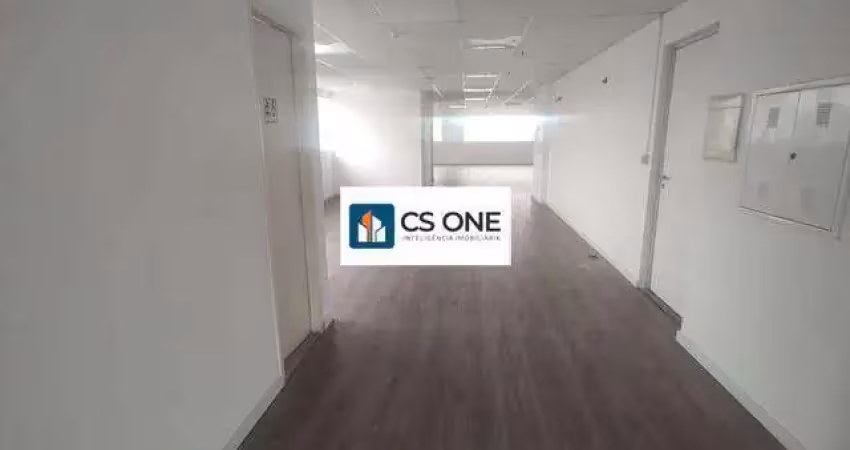 Andar corporativo para aluguel rudge ramos são bernardo do campo 278 m² 6 vagas