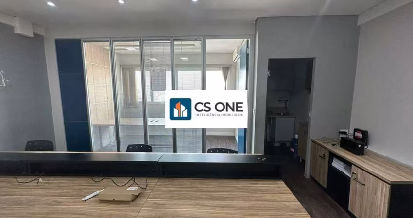 Sala para aluguel Centro São Bernardo do Campo 2.500,00 1 vaga