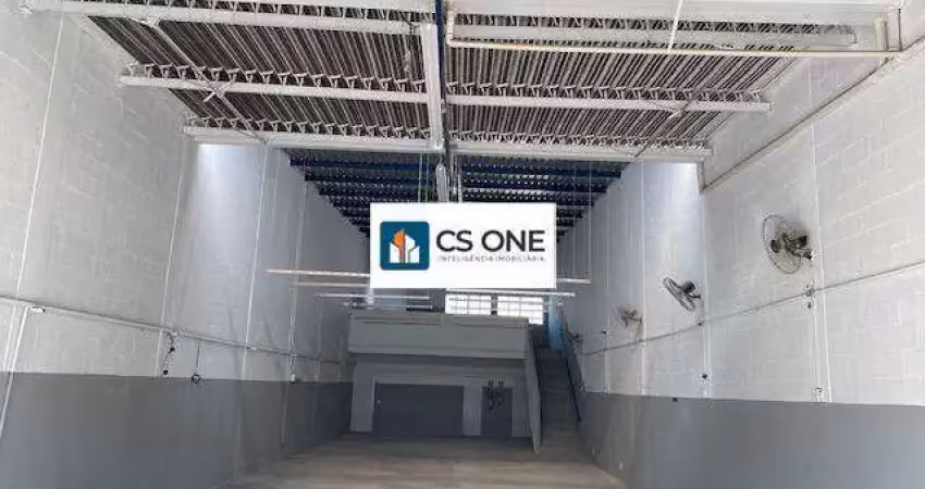 Salão para aluguel centro são bernardo do campo 300 m²
