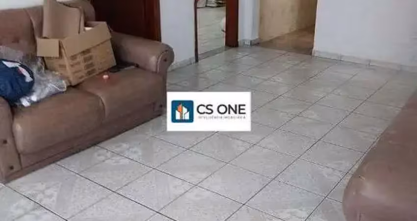 Casa à venda campestre santo andré 336 m² 3 quartos 2 vagas