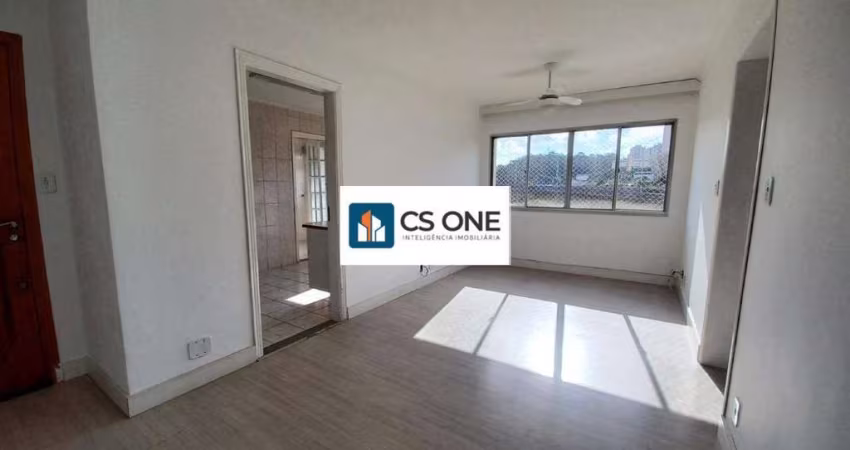 Apartamento para aluguel Centro São Bernardo do Campo 69 m² 2 quartos 2 vagas
