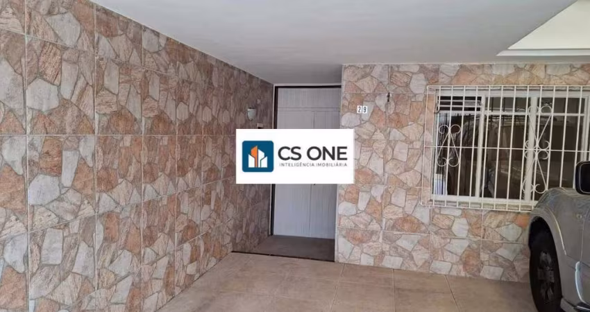 Sobrado para aluguel Rudge Ramos São Bernardo do Campo 140 M² 3 quartos 3 banheiros 2 vagas