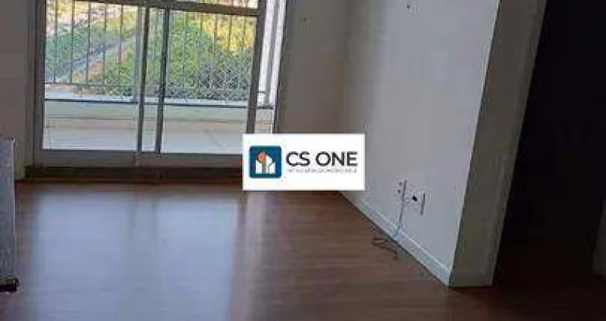 APTO para aluguel Rudge Ramos SBC Cond.Living Magic 52 m² 2 quartos 1 vaga