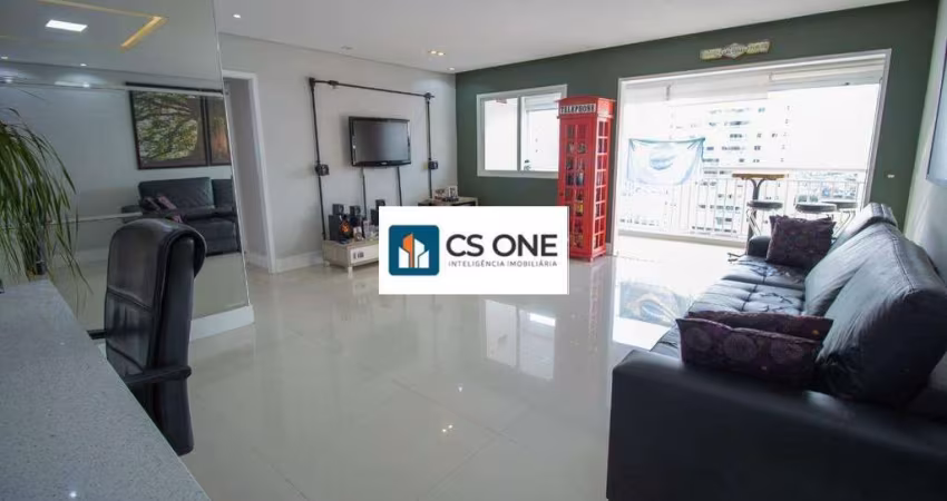 Apartamento à venda Vila Lusitânia sbc Cond.ANIMA 91 m² 2 quartos 2 suítes 2 vagas