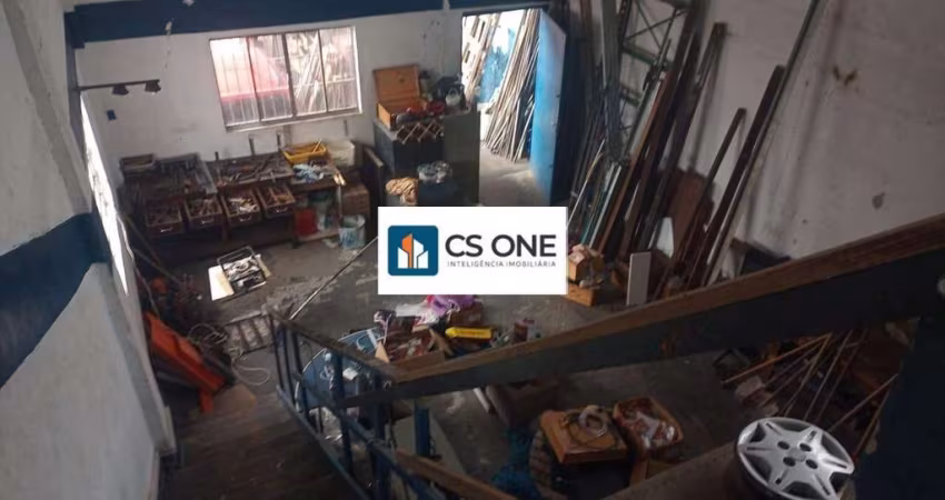 Salão para aluguel Dos Casa São Bernardo do Campo 360 m² 10 vagas