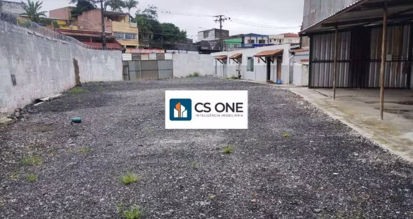Galpão para aluguel b.dos casas são bernardo do campo 1000m² terreno