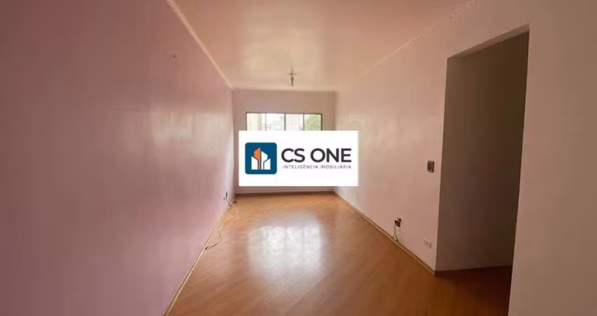 Apartamento para aluguel Centro São Bernardo do Campo 57 m² 2 quartos 1 vaga