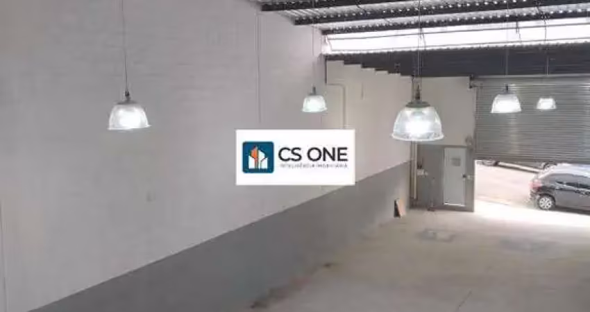 Salão para aluguel centro são bernardo do campo 225 m²