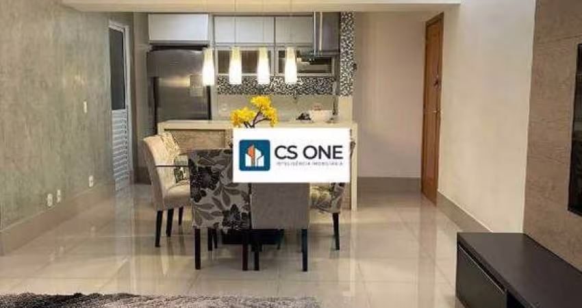 Apartamento à venda Vila Lusitânia sbc Cond.ANIMA 91 m² 2 quartos 2 suítes 2 vagas