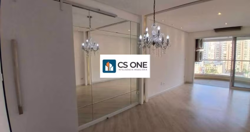 Apartamento à venda Centro São Bernardo do Campo 107 m² 3 quartos 1 suíte 2 vagas