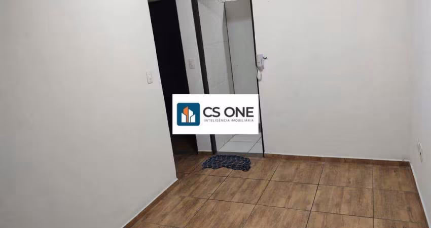 Apartamento para aluguel Demarchi São Bernardo do Campo 52 m² 2 quartos1 vaga