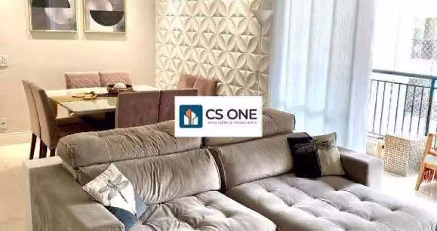 Apartamento à venda centro são bernardo do campo 106 m² 1 suíte2 vagas
