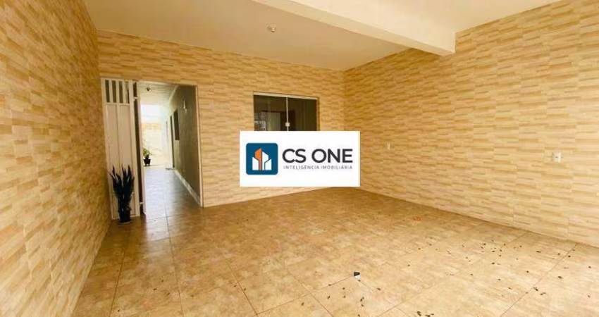 Casa 3 quartos 162 à venda Assunção São Bernardo do Campo 630.000,00
