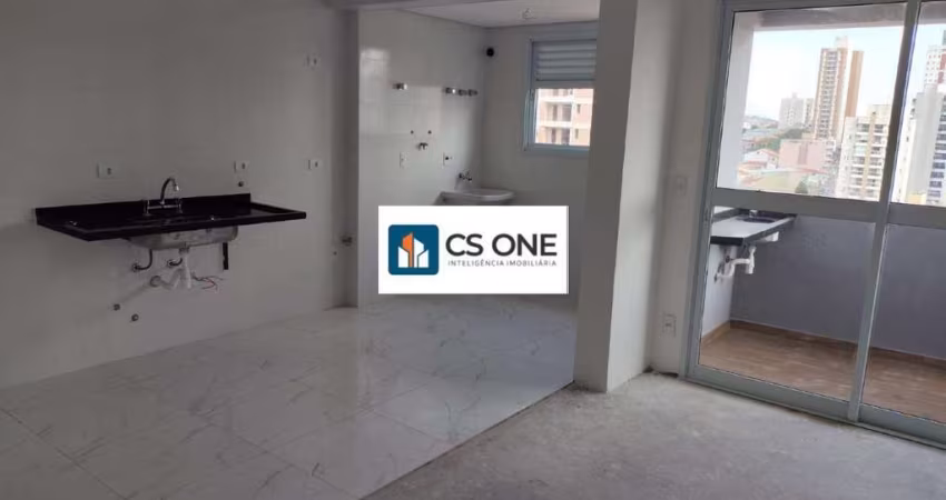Apartamento para aluguel Nova Petrópolis São Bernardo do Campo 66,25 m² 2 quartos 1 suíte 1 vaga
