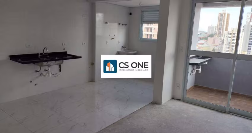 Apartamento para aluguel Nova Petrópolis São Bernardo do Campo 66,25 m² 2 quartos 1 suíte 1 vaga