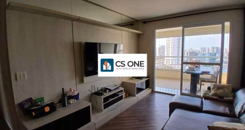 Apartamento para aluguel Vila Gonçalves São Bernardo do Campo 151 m² 3 quartos 3 suítes 3 vagas