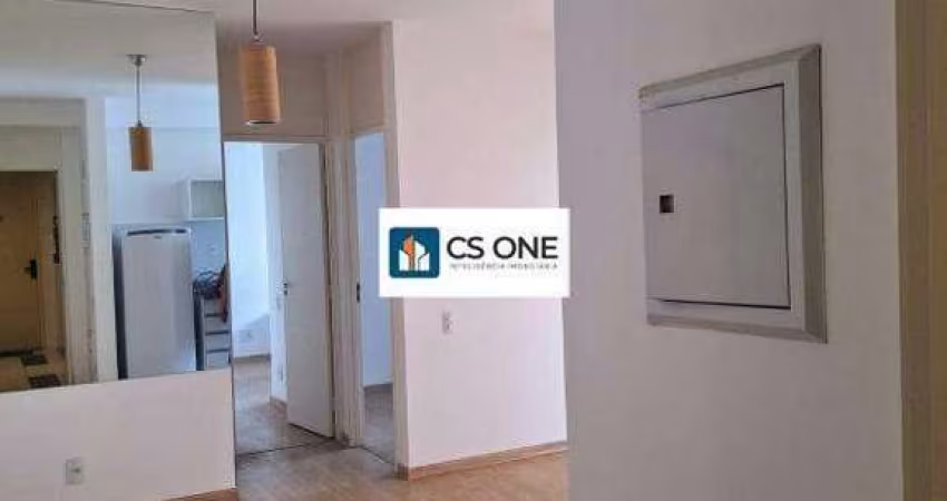 Apartamento à venda Planalto São Bernardo do Campo 57 m² 2 quartos 1 suíte1 vaga