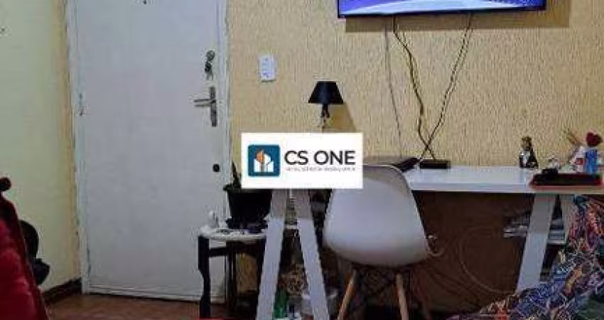 Apartamento à venda Assunção São Bernardo do Campo 30 m² 1 quarto1 vaga