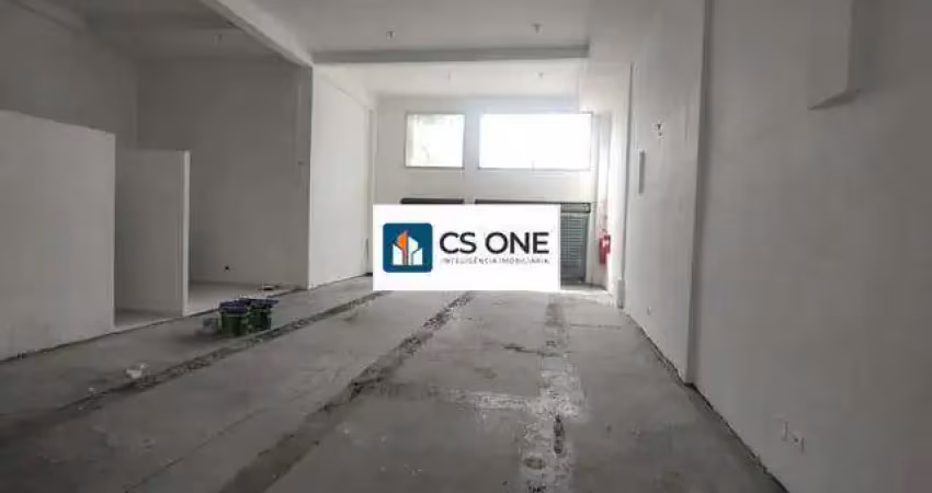 Salão para aluguel centro são bernardo do campo 151 m² 3 vagas