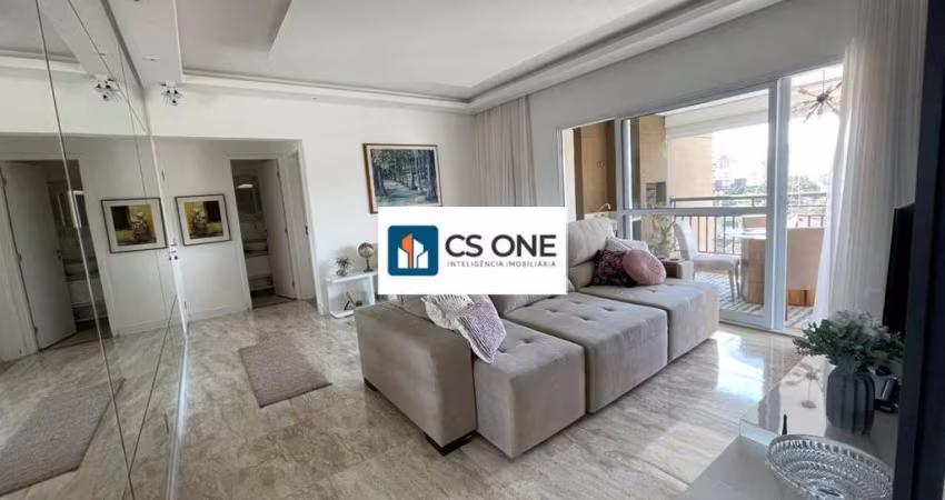 Apartamento à venda,116 m²,3 quartos3 suítes Helbor Movement City &amp;amp; Life, São Bernardo do Campo