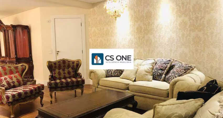 Apartamento à venda vila gonçalves são bernardo do campo 151 m² 3 quartos 3 suítes 3 vagas