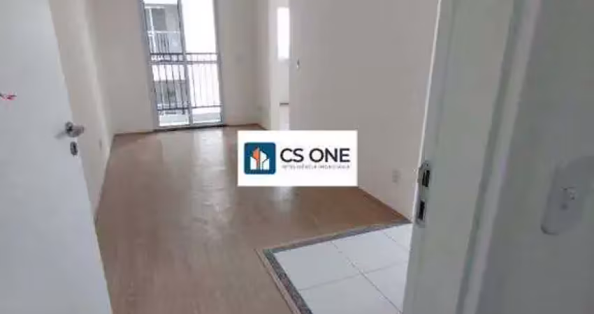 Apartamento à venda demarchi são bernardo do campo 42 m² 2 quartos 1 vaga