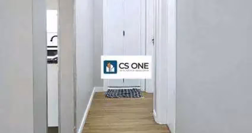 Apartamento à venda ferrazópolis são bernardo do campo 50 m² 2 quartos1 vaga