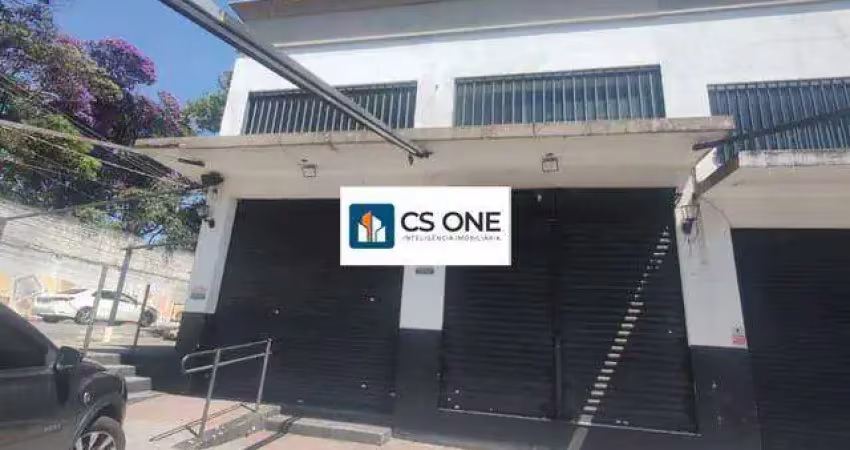Salão para aluguel taboão são bernardo do campo 69,8 m² 1 vaga