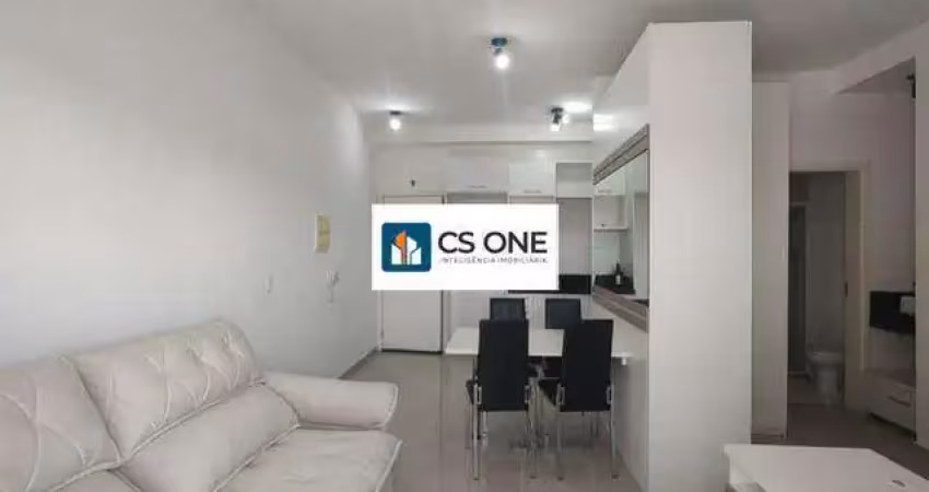Loft/apartamento marco zero home 42 m² mobiliado - são bernardo do campo/sp
