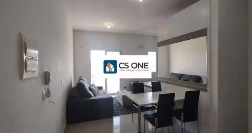 Loft/apartamento marco zero home 42 m² mobiliado - são bernardo do campo/sp
