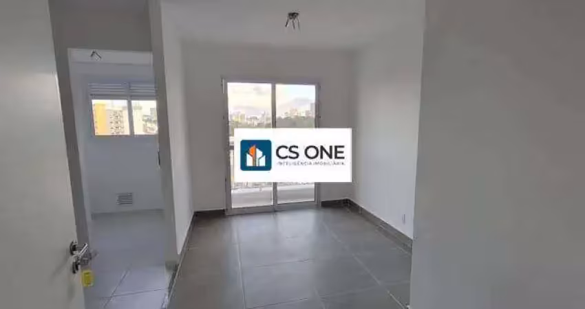 Apartamento para aluguel santa terezinha santo andré 50,18 m² 2 quartos1 vaga