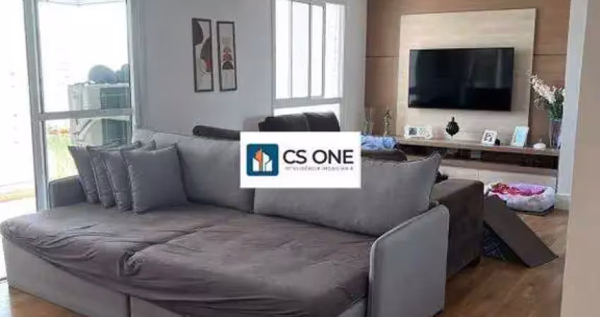 Apartamento à venda centro são bernardo do campo 123 m² 3 quartos 1 suíte 2 vagas