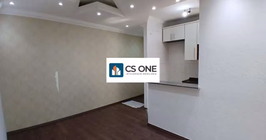 Apartamento para aluguel vila gonçalves sbc residencial das ilhas 57 m² 2 quartos 1 vaga