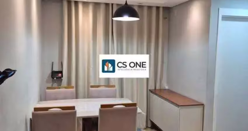 Apartamento à venda santa terezinha são bernardo do campo 48 m² 2 quartos1 vaga
