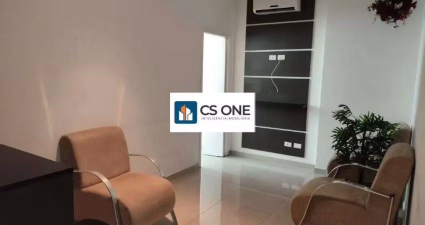 Sala para aluguel 39m² domo businesscentrosão bernardo do campo 1 vaga