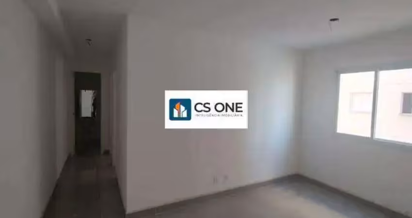 Apartamento com 2 dormitórios para alugar, 44 m² - cooperativa - são bernardo do campo/sp