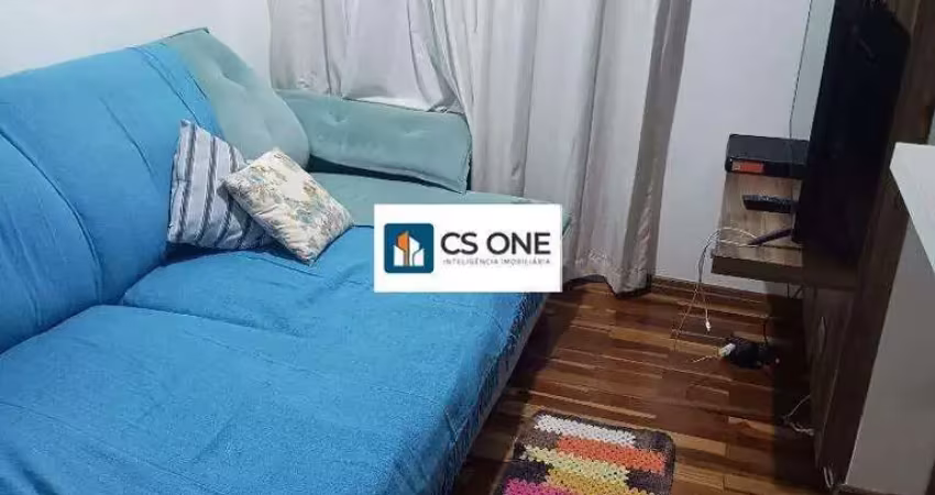 Apto à venda vila gonçalves sbc residencial das ilhas 57 m² 2 quartos 1 vaga