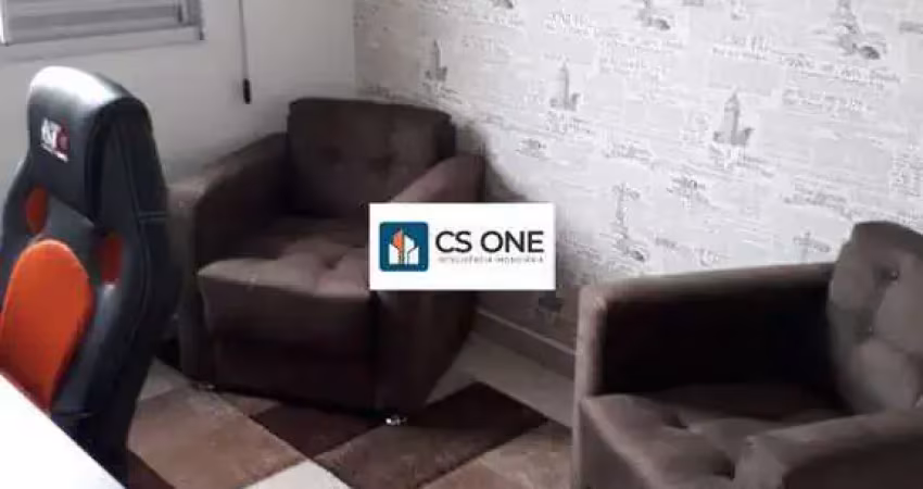 Apartamento para aluguel planalto são bernardo do campo 50 m² 2 quartos1 vaga