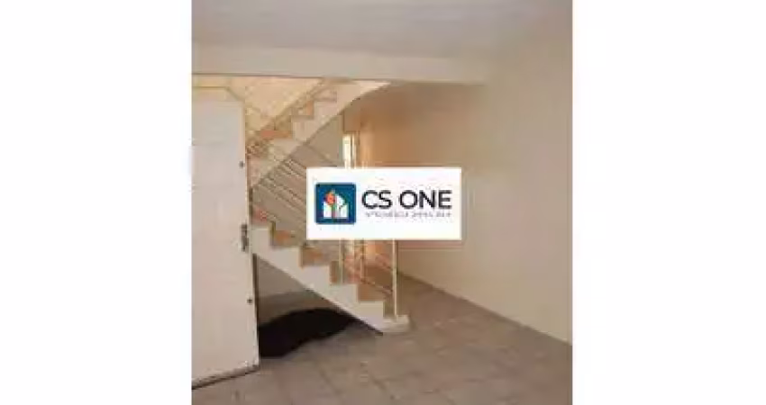 Sobrado à venda rudge ramos sbc 160m² 3 quartos1 suíte 4 banheiros 2 vagas
