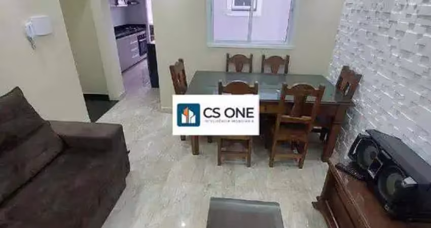 Cobertura para aluguel vila scarpelli santo andré120m² 3 quartos 1 suíte 2 vagas