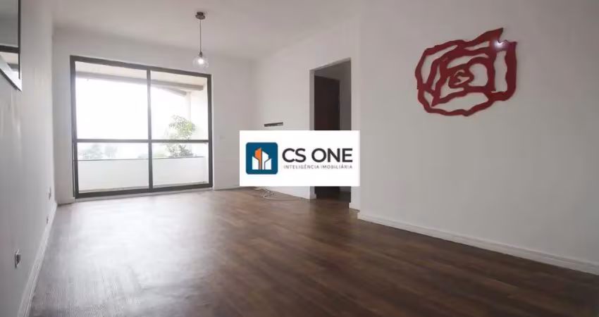 Apartamento para aluguel vila valparaíso santo andré2 quartos1 suíte 80m²