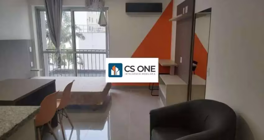 Apartamento/studio para aluguel jd.chacara inglesa são bernardo do campo 27,95 m² 1 vaga
