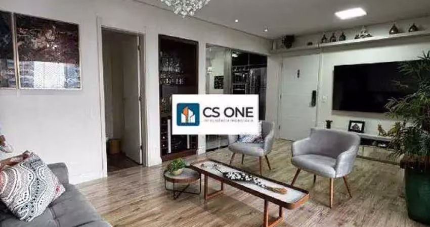 Apartamento à venda centro são bernardo do campo 106 m² 3 quartos 1 suíte 2 vagas