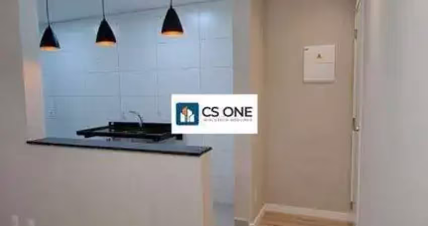 Apartamento à venda jardim do mar são bernardo do campo 52 m² 2 quartos 1 vaga